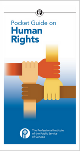 Pocket Guide on Human Rights