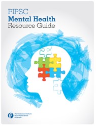 Resource Guide to Mental Health