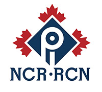 NCR Logo