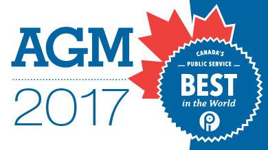 AGM 2017