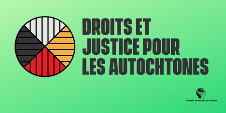 Droits et justice pour les autochtones