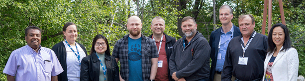 Équipe de négociation NR