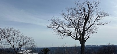 Mont Cascades Cantly QC