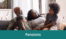 Pensions Benefits