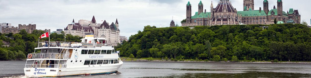 l’Empress of Ottawa