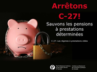 C-27 questions et réponses