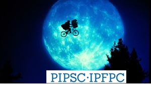 PIPSC Family Movie event