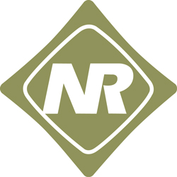 NR logo