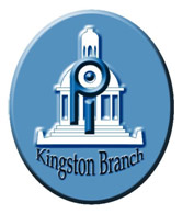 Kingston Branch