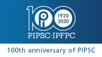 100th anniversary of PIPSC