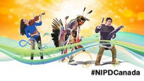 National Indigenous Peoples Day 