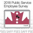 2018 Public service Employee Survey