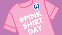 Pink Shirt Day