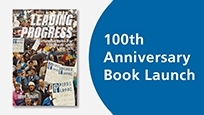 100th Anniversary Book Launch