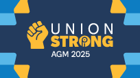 AGM 2025