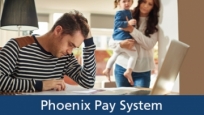 Phoenix Pay System