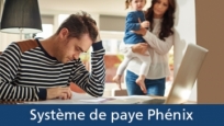 système de paye Phénix