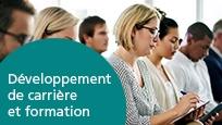 Développement de carrière et formation