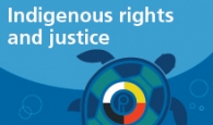 Indigenous rights and justice