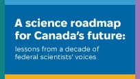 A Science Roadmap for Canada’s Future