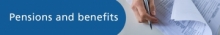 Pensions & Benefits