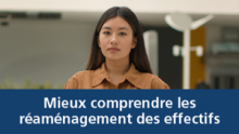 Réaménagement des Effectifs